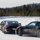 Illustration for article titled Secrets Of The Scandinavian Flick And Other Ice Driving Tricks